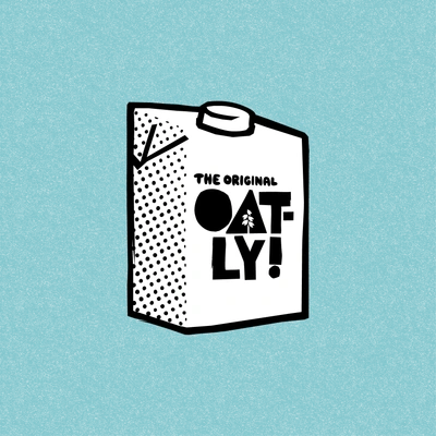 Oatly review